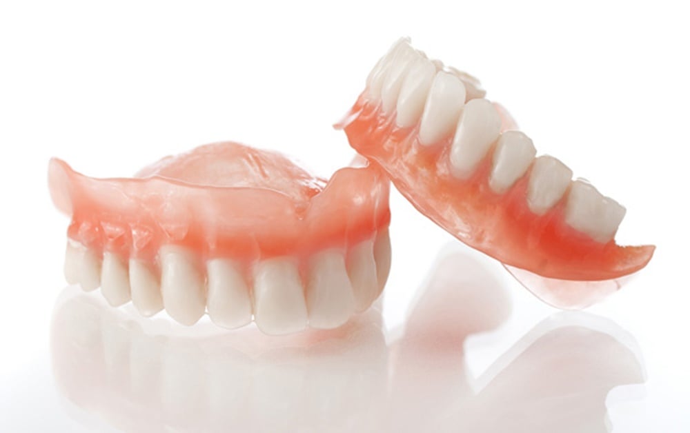 Khái quát các phương pháp bọc răng sứ